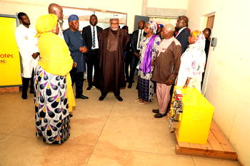 FG’ll harness unexplored resources – Minister