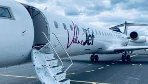 ValueJet connects Nigeria, Gambia with new direct service