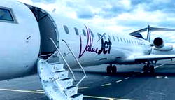ValueJet connects Nigeria, Gambia with new direct service