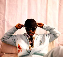 Victony features 13 Afrobeats artistes on new single ‘Ohema’