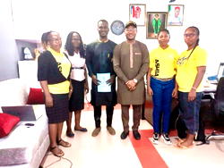 Health firm partners Anambra Health Insurance Agency to boost enrollment