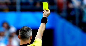 FIFA may reduce yellow card player suspensions at World Cup – Report