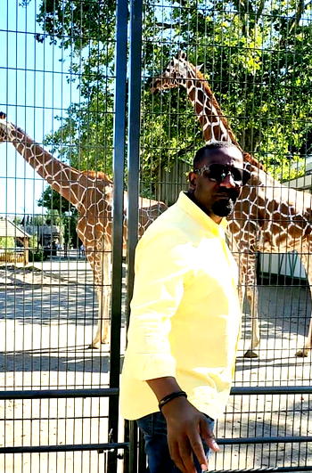 Onoh set to open multi-billion  naira zoological garden, apartments in Enugu