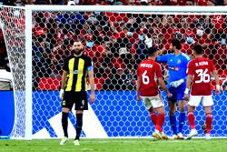 Al Ahly dash Al Ittihad’s Club World Cup hopes as Urawa Reds edge Leon