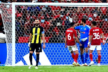 Al Ahly dash Al Ittihad’s Club World Cup hopes as Urawa Reds edge Leon