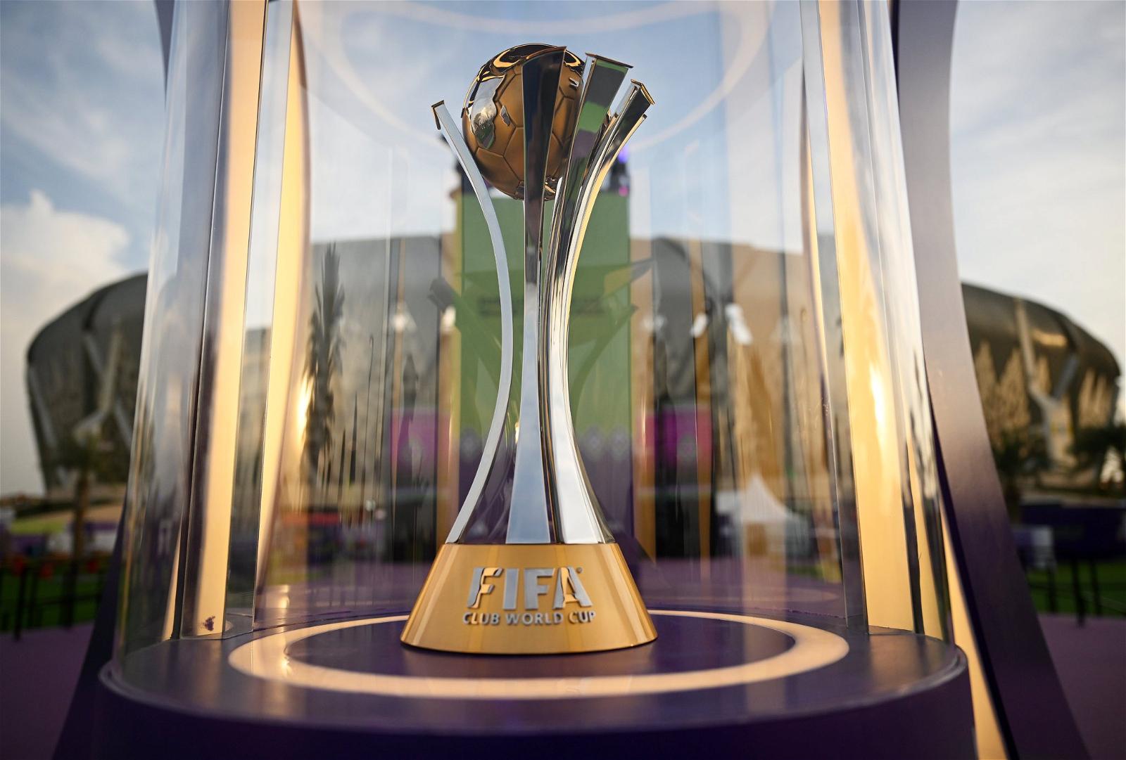 Real Madrid, Man City to play at Club World Cup in 2025 Vanguard News