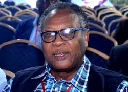 Dafinone mourns passing of former ICAN President, Ijewere