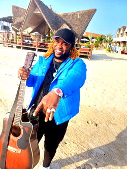 3pplestar triumphantly returns with “Ike Pentecost”
