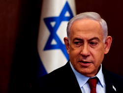 Israel’s PM calls on Hamas militants to ‘surrender now’