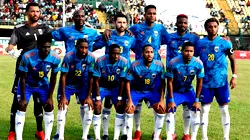 AFCON 2023 Preview: Cape Verde’s Blue Sharks set for fourth outing