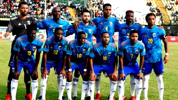 AFCON 2023 Preview: Cape Verde’s Blue Sharks set for fourth outing