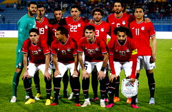 AFCON 2023: Things to know about Pharaohs of Egypt