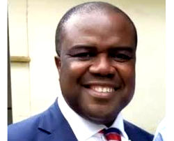 Access Bank’s Head of Media Relations, Abdul Imoyo is dead