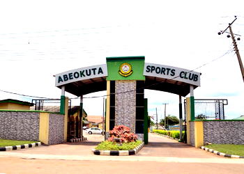 Investiture: Abeokuta Sports Club inaugurates new executive members