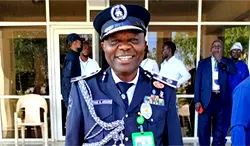 Don’t attack any protesters – Lagos CP tells residents