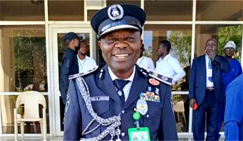 Yuletide: We’ll provide watertight security in Lagos – New CP Fayoade