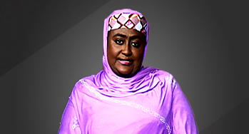 Tinubu mourns veteran NTA broadcaster Aisha Bello