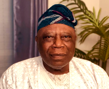 Ayiloge opts out of Yoruba movement’s leadership, aims higher