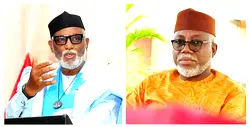 Ondo Crisis: Tinubu summons Aiyedatiwa, Speaker, others to another meeting