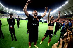 Al Ahly claim third-place consolation at Club World Cup