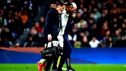 Madrid defender Alaba suffers cruciate ligament injury