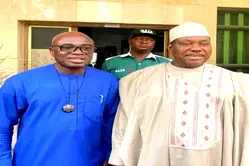 Beyond the Noise: Why Akume and Alia are not political adversaries