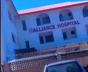 Abuja hospital reacts to reports on alleged kidney harvest
