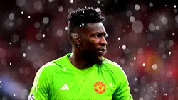 Man Utd’s Onana makes Cameroon AFCON squad as Bayern’s Chuopo-Moting misses out