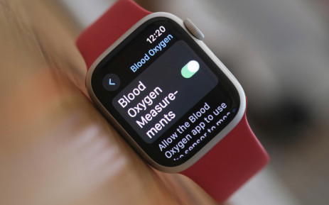 Apple to appeal US watch ban