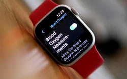 Apple to appeal US watch ban