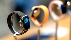 Apple wins bid to pause Apple Watch ban in US