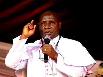 Living Faith Airstrip: Your security fears baseless, CAN tells lawmakers