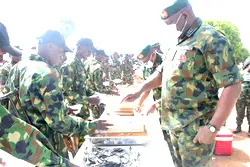 Rising food cost: Military’ll protect farmers to ensure successful farming season — DHQ