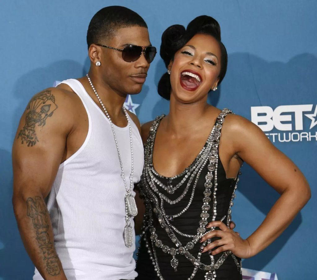 US Music Stars, Ashanti, Nelly Expecting First Child Together ...