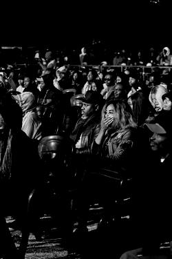 Plateau killings: TASCK postpones annual music festival, IMF