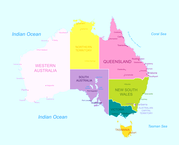 Australia storm cuts power to 110,000 homes, kills one