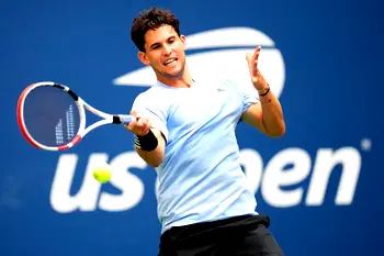 Snake stops play at Australia tennis tournament