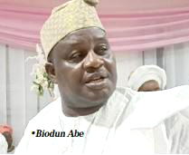 Biodun Abe: Bold and brilliant boulder builder