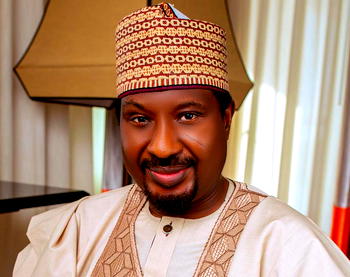 Promote peace, be focused, innovative, Barau advises Nigerian Youths