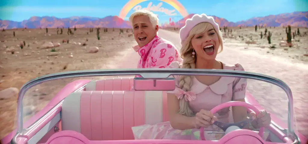 Golden Globe 2024: Barbie, Oppenheimer lead nominations [Full List]