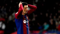 Barcelona fall 3-2 to Club America in friendly
