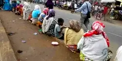 ‘Corporate begging’ rises as economy bites harder