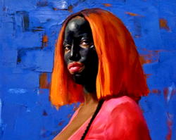 Akinola, Ebohon go Beyond Aesthetics @ Alexis Galleries