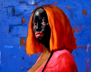 Akinola, Ebohon go Beyond Aesthetics @ Alexis Galleries