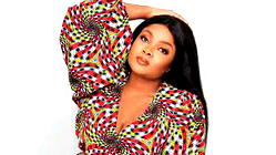 After gaining weight, I hated my body – Bimbo Ademoye