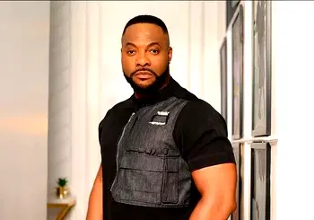 Video of man masturbating not me — Actor, Ninalowo clarifies