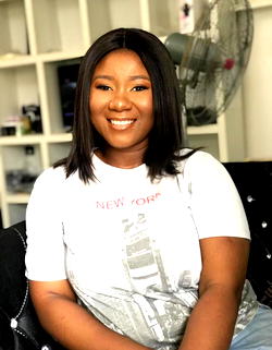 Merging love, friendship, grief in a story tasking – ‘Love and Life’ writer, Brenda Ogbuka