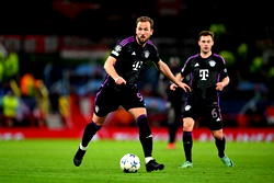 Bundesliga: Kane, Guirassy face off as Bayern host Stuttgart