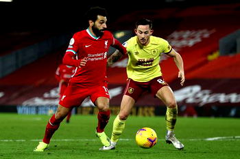 Burnley vs Liverpool: Klopp aware of the Clarets’ threat