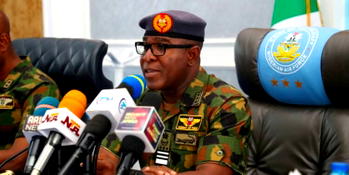 Tackling Insecurity: Prospect of a safe, secured Nigeria is in sight – Air Chief, Abubakar